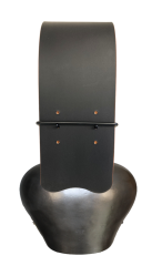 Kramertreichel mit Riemen (10445-SR)